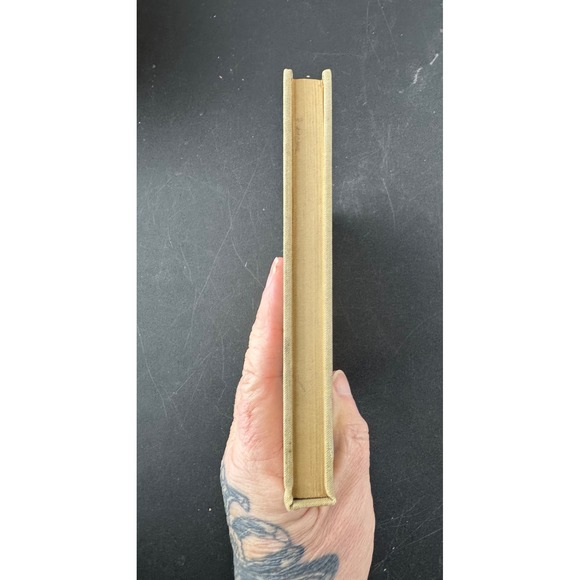 The Colophon A Quarterly for Bookmen Autumn 1938 New Series Volume III Number 4 - Picture 6 of 10